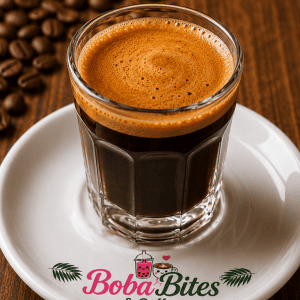 Café Cubano