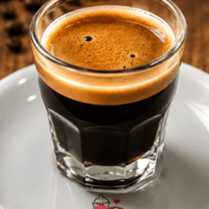 Espresso Cubano