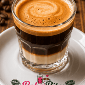 Café con colada