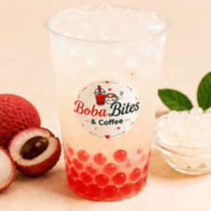 Lychee Refresher