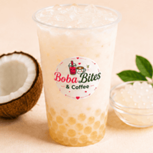 Cocunut Refresher
