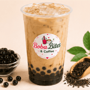 Black Milk Tea