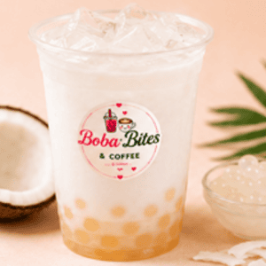 Coconut Splash