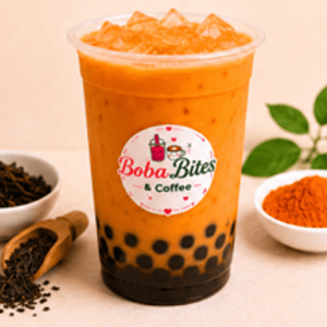 Thai Milk Tea
