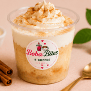 Mini tres Leches
