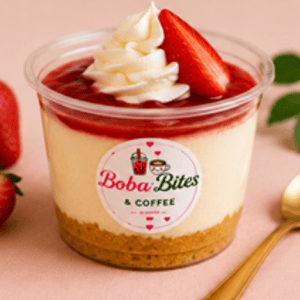 Mini Cheesecake