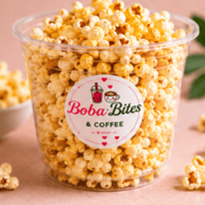 Popcorn
