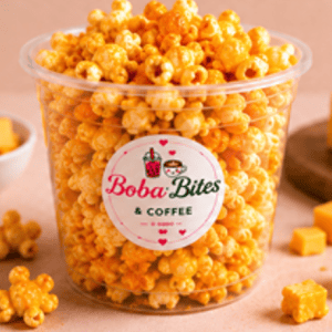 popcorn cheddar